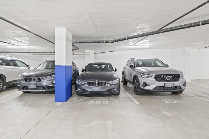 Photo 22 at 2201 - 3438 Sawmill Crescent, South Marine, Vancouver East