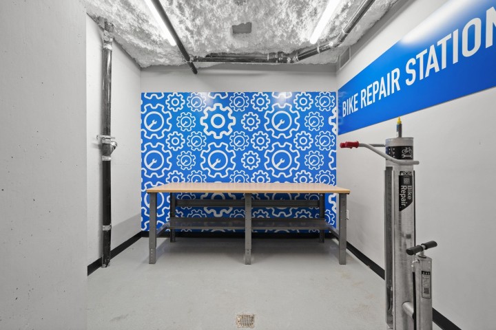 Photo 28 at 2201 - 3438 Sawmill Crescent, South Marine, Vancouver East