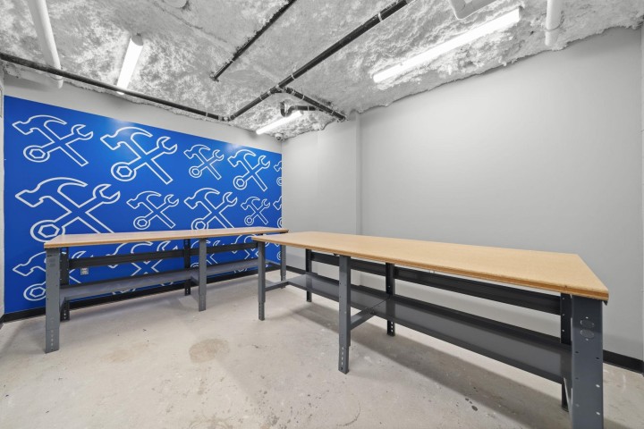 Photo 20 at 2201 - 3438 Sawmill Crescent, South Marine, Vancouver East