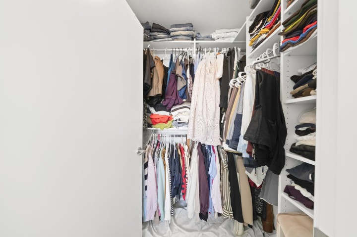 Photo 9 at 2201 - 3438 Sawmill Crescent, South Marine, Vancouver East