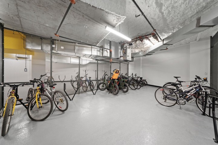 Photo 24 at 2201 - 3438 Sawmill Crescent, South Marine, Vancouver East