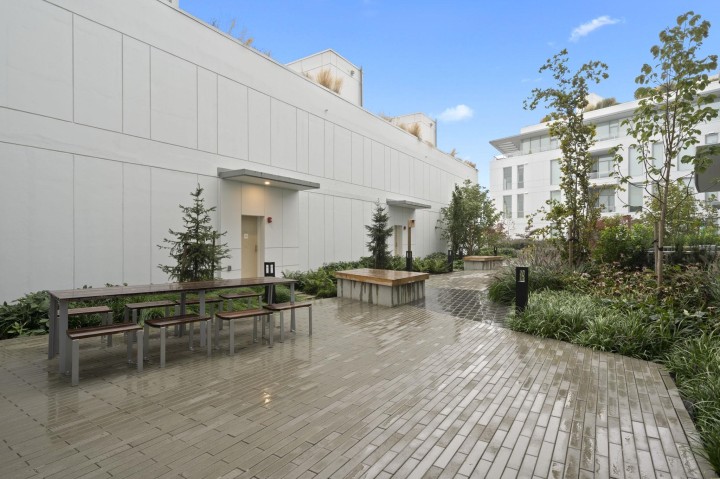 Photo 18 at 2201 - 3438 Sawmill Crescent, South Marine, Vancouver East