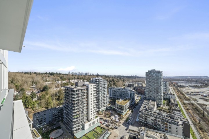 Photo 37 at 2201 - 3438 Sawmill Crescent, South Marine, Vancouver East