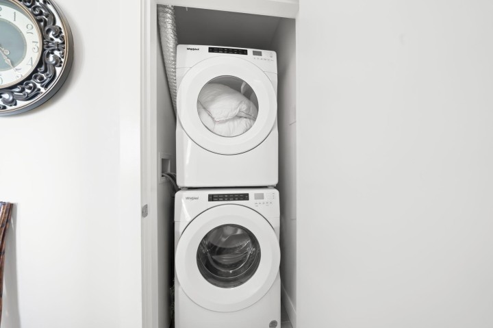 Photo 31 at 2201 - 3438 Sawmill Crescent, South Marine, Vancouver East