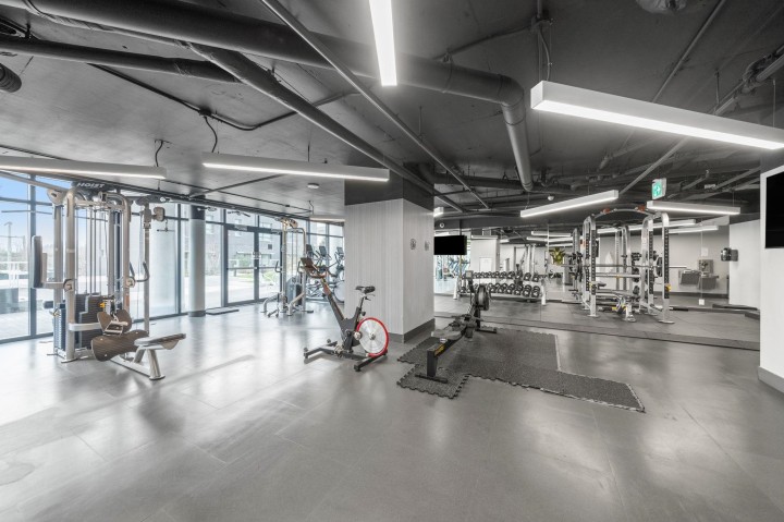 Photo 25 at 2201 - 3438 Sawmill Crescent, South Marine, Vancouver East