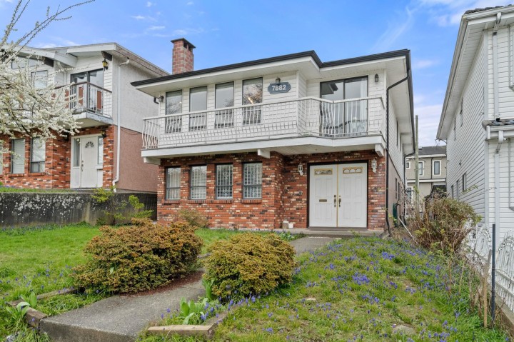 Photo 1 at 7882 Windsor Street, South Vancouver, Vancouver East