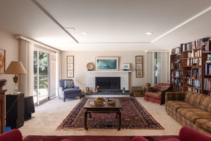 Photo 26 at 860 Fairmile Road, British Properties, West Vancouver