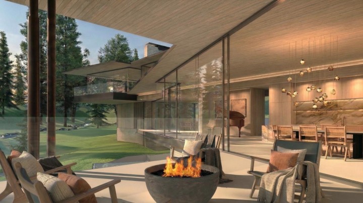 Photo 3 at 860 Fairmile Road, British Properties, West Vancouver