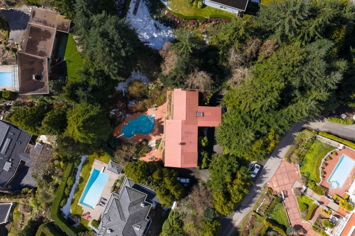 Photo 36 at 860 Fairmile Road, British Properties, West Vancouver