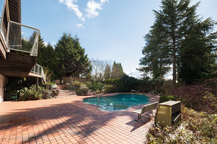 Photo 30 at 860 Fairmile Road, British Properties, West Vancouver