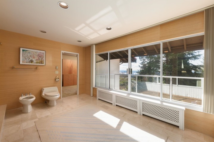 Photo 18 at 860 Fairmile Road, British Properties, West Vancouver