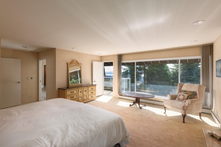 Photo 15 at 860 Fairmile Road, British Properties, West Vancouver