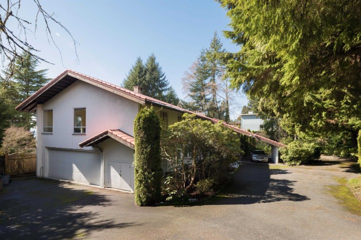Photo 40 at 860 Fairmile Road, British Properties, West Vancouver