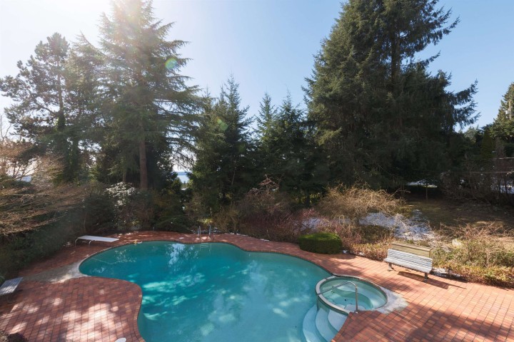 Photo 29 at 860 Fairmile Road, British Properties, West Vancouver