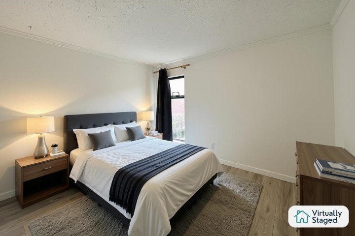 Photo 12 at 206 - 674 W 17th Avenue, Cambie, Vancouver West
