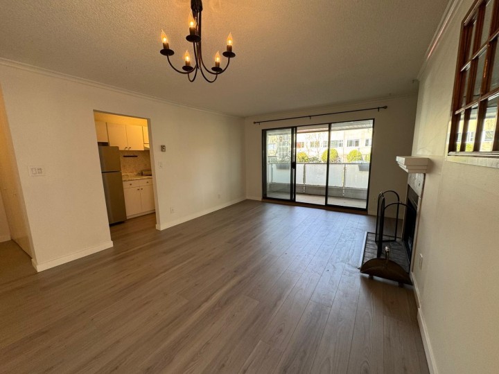 Photo 7 at 206 - 674 W 17th Avenue, Cambie, Vancouver West