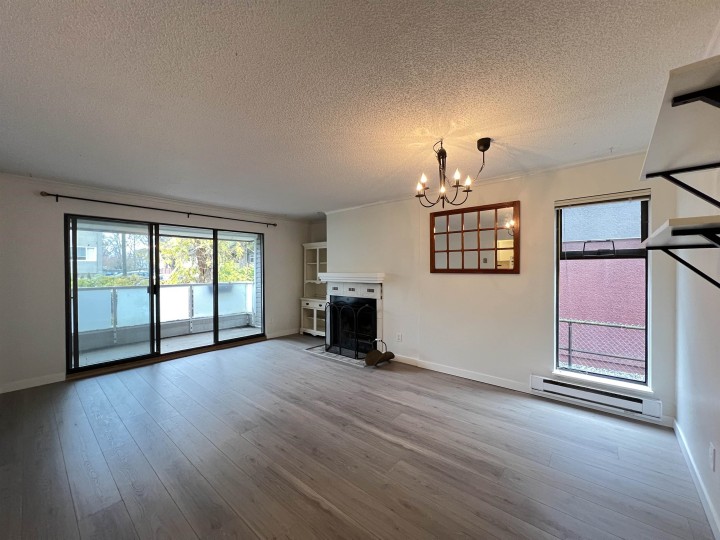 Photo 5 at 206 - 674 W 17th Avenue, Cambie, Vancouver West