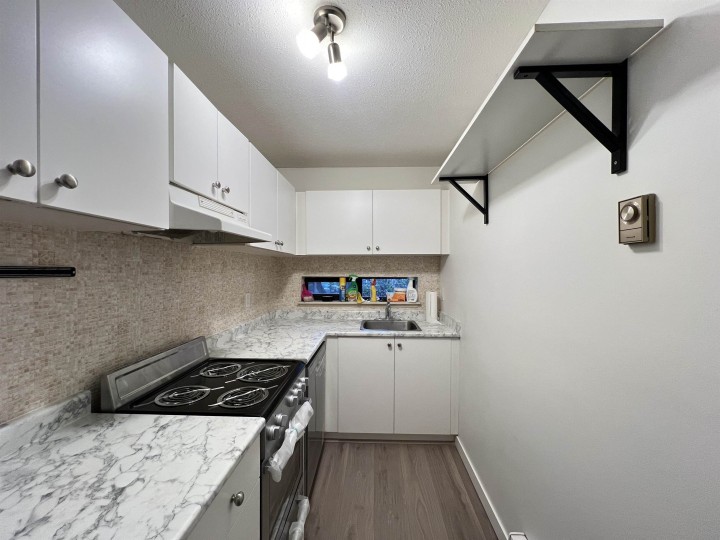 Photo 10 at 206 - 674 W 17th Avenue, Cambie, Vancouver West