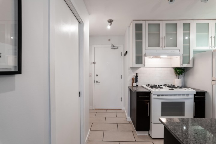 Photo 17 at 1102 - 1225 Richards Street, Downtown VW, Vancouver West