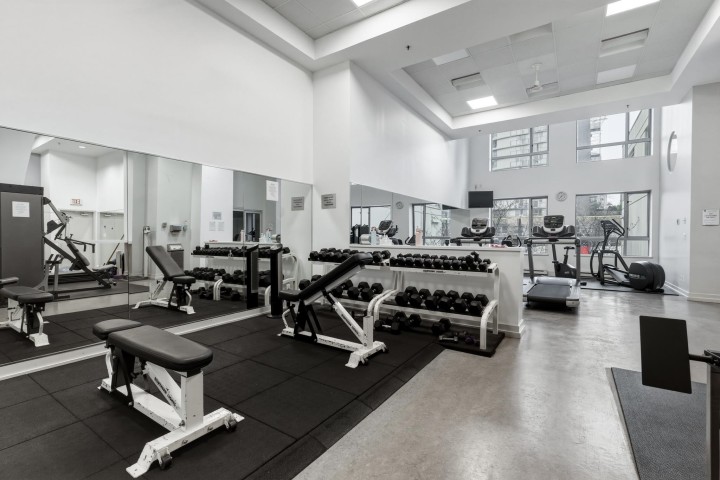 Photo 36 at 1102 - 1225 Richards Street, Downtown VW, Vancouver West