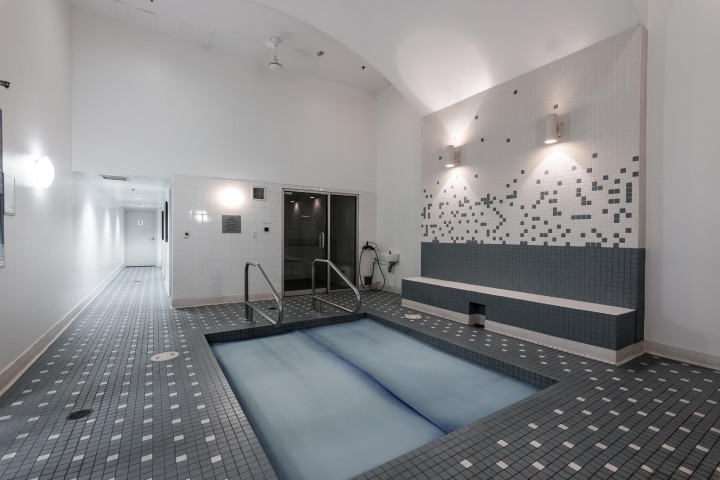 Photo 38 at 1102 - 1225 Richards Street, Downtown VW, Vancouver West