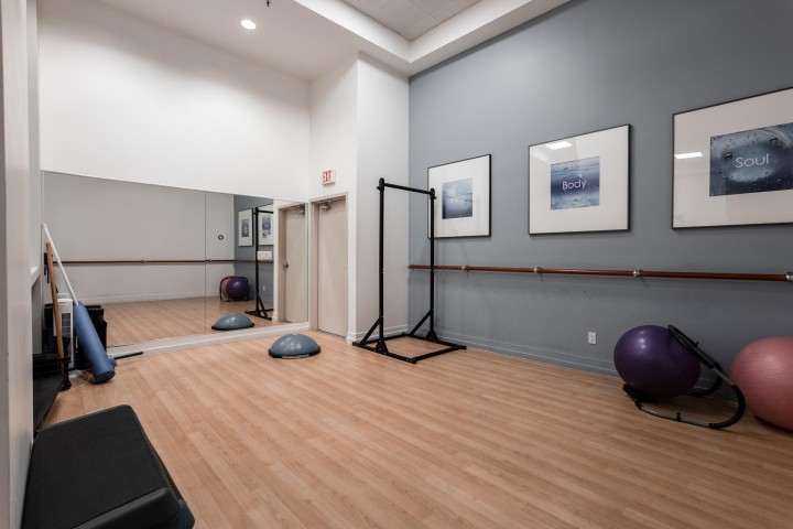 Photo 37 at 1102 - 1225 Richards Street, Downtown VW, Vancouver West