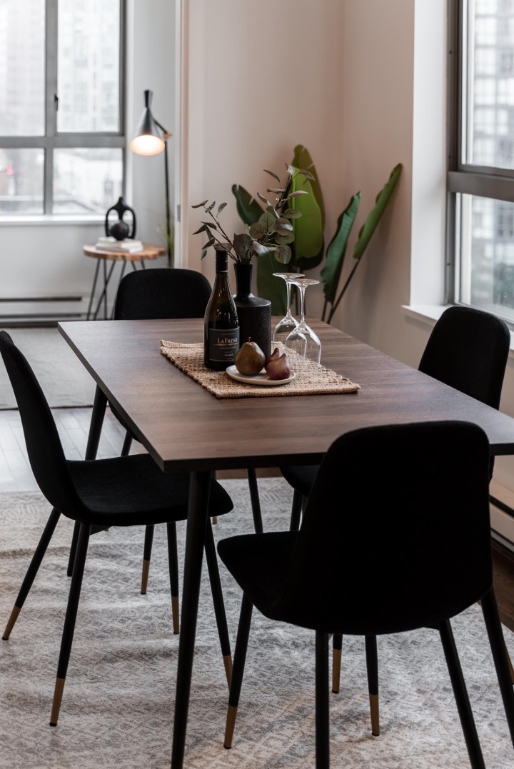 Photo 11 at 1102 - 1225 Richards Street, Downtown VW, Vancouver West