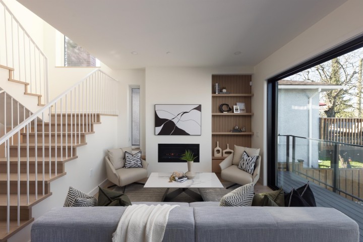 Photo 17 at 5319 Elgin Street, Fraser VE, Vancouver East