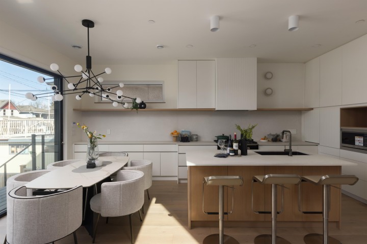 Photo 10 at 5319 Elgin Street, Fraser VE, Vancouver East