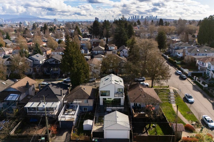 Photo 37 at 5319 Elgin Street, Fraser VE, Vancouver East