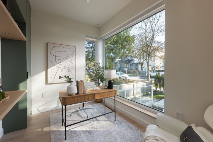 Photo 19 at 5319 Elgin Street, Fraser VE, Vancouver East