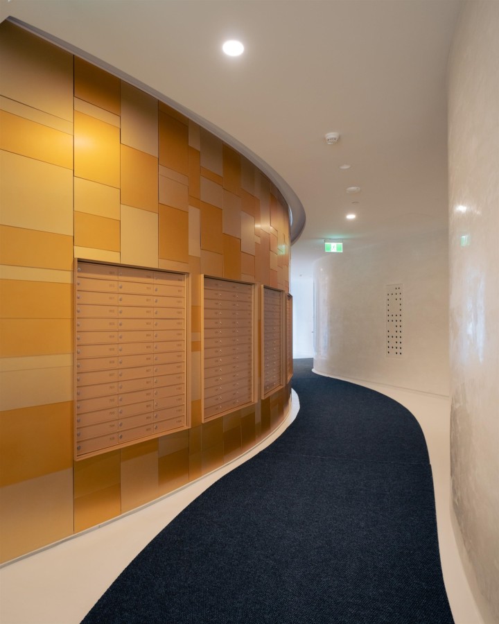 Photo 6 at 2802 - 1033 Nelson Street, West End VW, Vancouver West