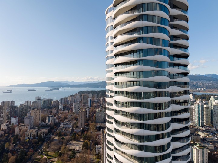 Photo 38 at 2802 - 1033 Nelson Street, West End VW, Vancouver West