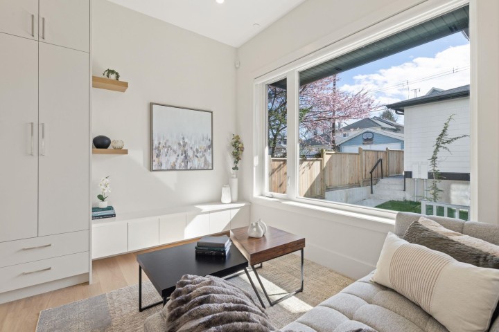 Photo 6 at 2138 Venables Street, Grandview Woodland, Vancouver East