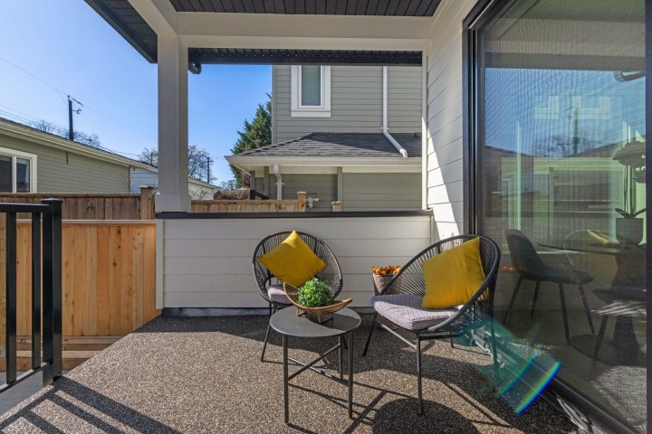 Photo 13 at 2138 Venables Street, Grandview Woodland, Vancouver East