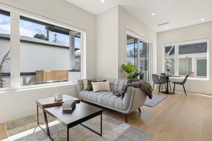 Photo 5 at 2138 Venables Street, Grandview Woodland, Vancouver East