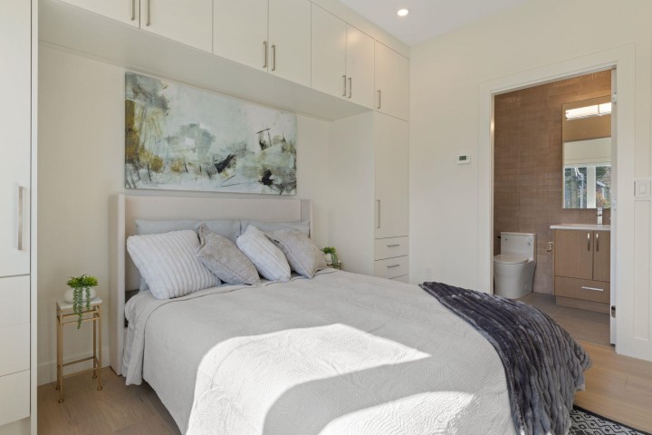 Photo 20 at 2138 Venables Street, Grandview Woodland, Vancouver East