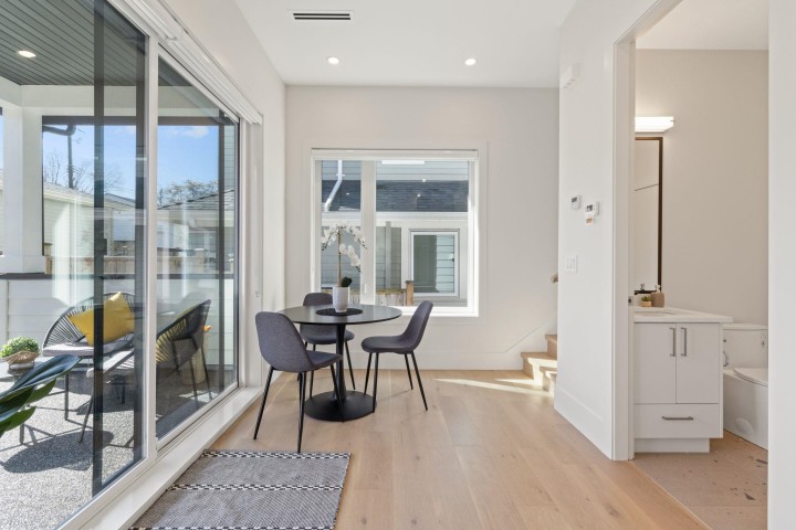 Photo 9 at 2138 Venables Street, Grandview Woodland, Vancouver East