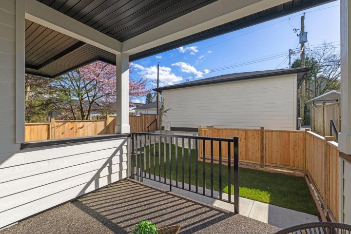 Photo 14 at 2138 Venables Street, Grandview Woodland, Vancouver East