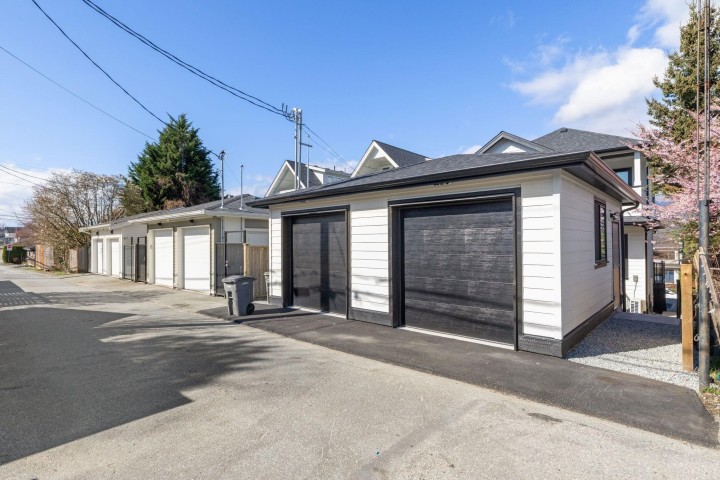 Photo 37 at 2138 Venables Street, Grandview Woodland, Vancouver East