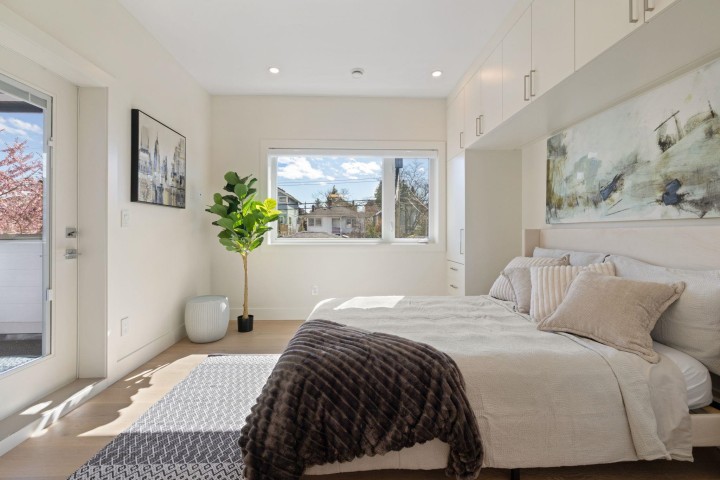 Photo 19 at 2138 Venables Street, Grandview Woodland, Vancouver East