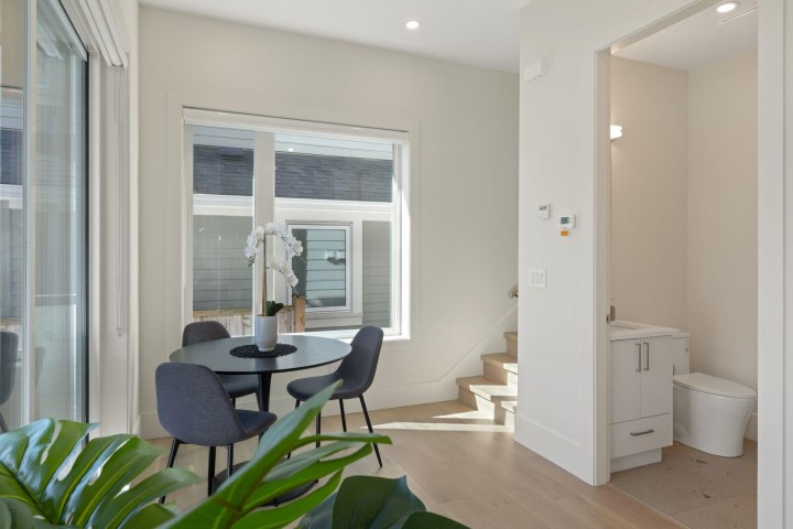 Photo 8 at 2138 Venables Street, Grandview Woodland, Vancouver East