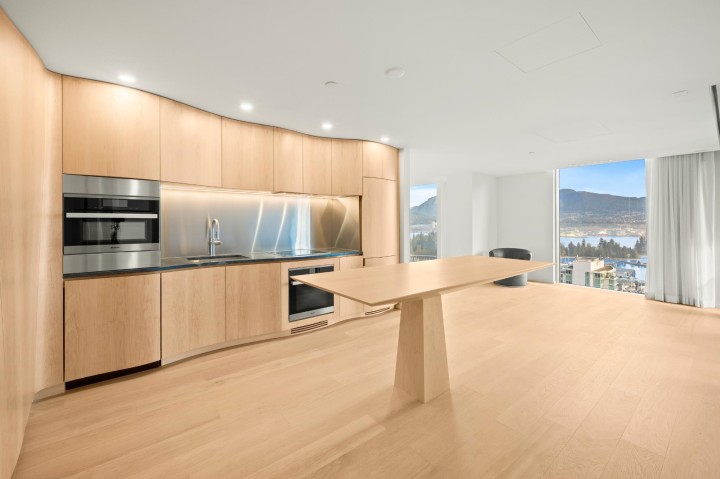 Photo 6 at 2902 - 1568 Alberni Street, West End VW, Vancouver West