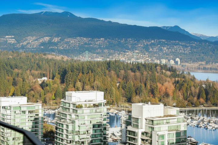 Photo 18 at 2902 - 1568 Alberni Street, West End VW, Vancouver West