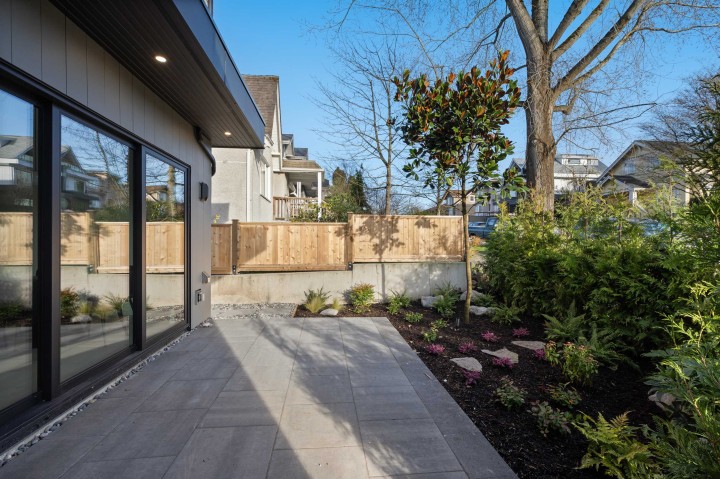 Photo 32 at 1605 E 21st Avenue, Knight, Vancouver East
