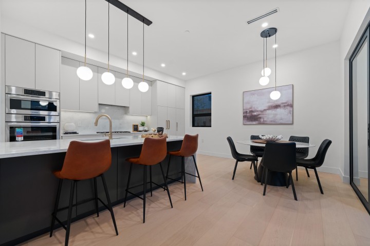 Photo 9 at 1605 E 21st Avenue, Knight, Vancouver East