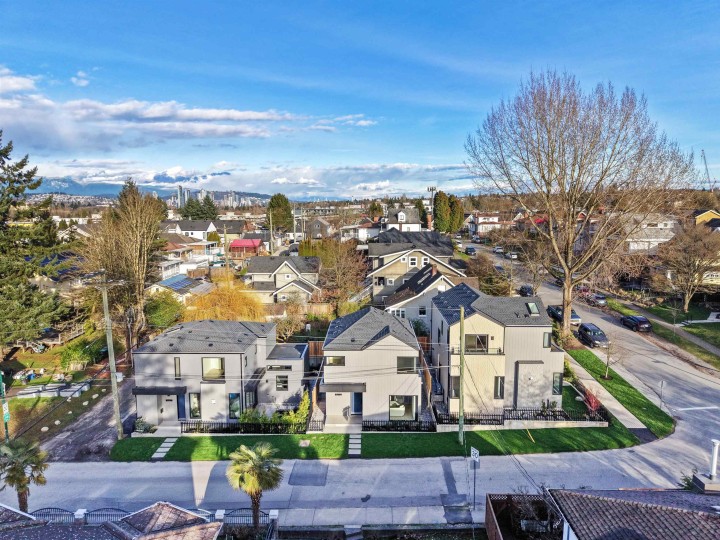 Photo 35 at 1605 E 21st Avenue, Knight, Vancouver East