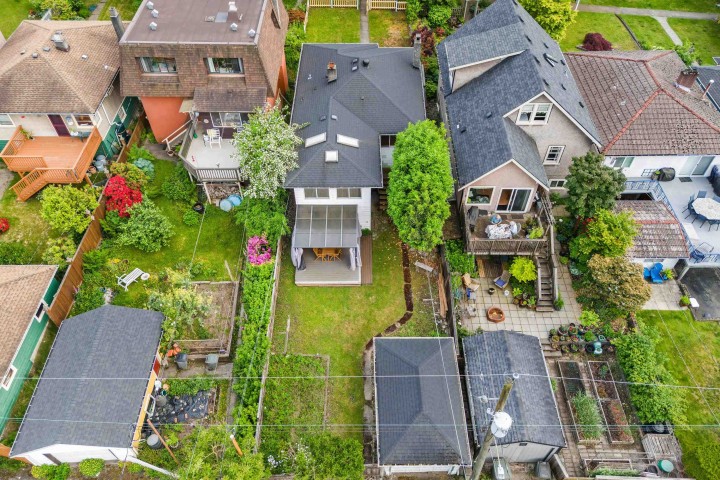 Photo 40 at 2641 E 5th Avenue, Renfrew VE, Vancouver East