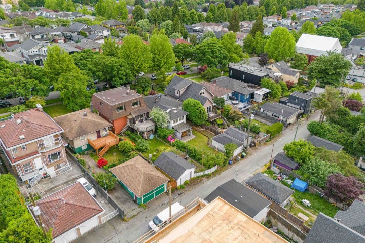 Photo 39 at 2641 E 5th Avenue, Renfrew VE, Vancouver East