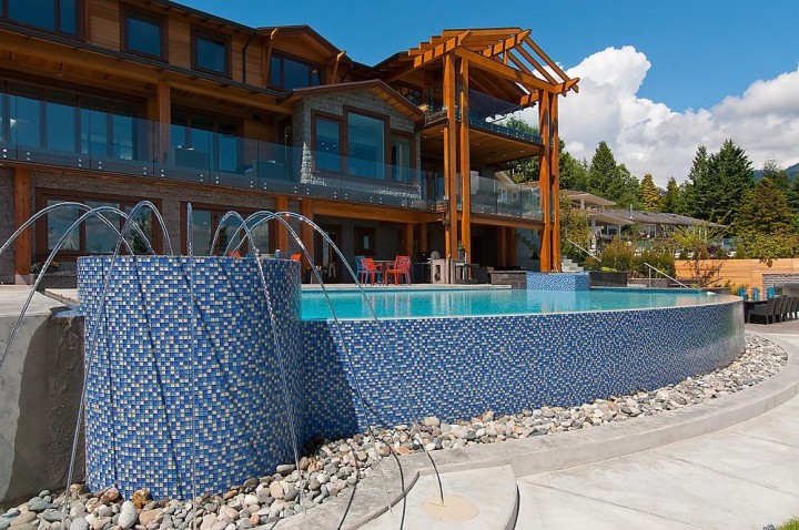 Photo 3 at 1037 Millstream Road, British Properties, West Vancouver